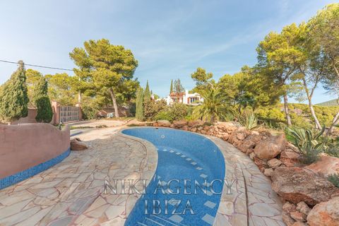 Villa i Cala Jondal, Ibiza, Cala Jondal - € 4.500.000 | Ref: CVE612 - foto 22